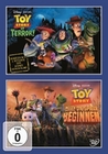 Toy Story of Terror/Toy Story - Mögen die Spiele
