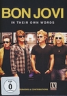 Bon Jovi - In Their Own Words