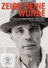 Zeige deine Wunde - Kunst und Spiritualität ...