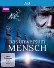 Das Universum Mensch