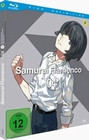 Samurai Flamenco - Vol. 4
