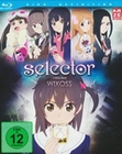 Selector Infected Wixoss Vol. 1