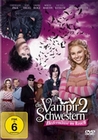 Die Vampirschwestern 2 - Fledermäuse im Bauch