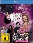 Die Vampirschwestern 2 - Fledermuse im Bauch