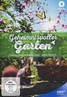 Geheimnisvoller Garten - Frühlingserwachen...