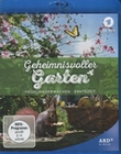 Geheimnisvoller Garten - Frühlingserwachen...