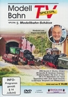 Modellbahn TV Spezial 5 - Modellbahn-Schätze