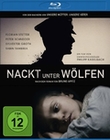 Nackt unter Wölfen