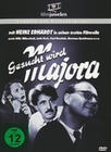 Heinz Erhardt - Gesucht wird Majora