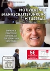 Motivierende Mannschaftsführung im Fussball