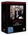 Donna Leon - Collection (Filme 1-20) [10 DVDs]