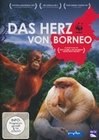 Das Herz von Borneo
