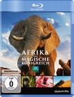 Afrika - Das magische Königreich