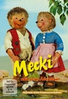 Mecki und seine Abenteuer