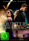 Jupiter Ascending