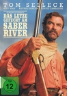 Das letzte Gefecht am Saber River