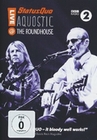 Status Quo - Aquostic! Live at the Roundhouse