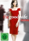 The Good Wife - Season 4.1 [3 DVDs]