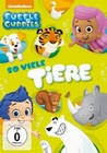 Bubble Guppies - So viele Tiere