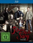 5 Zimmer Küche Sarg