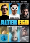 Alter Ego - Grosse Helden, noch grössere Probleme