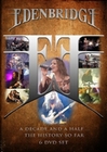 Edenbridge - A Decade And A Half... [6 DVDs]