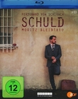 Schuld [2 BRs]