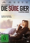 Die süsse Gier