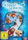 Die Schneekönigin 2 - Eiskalt entführt