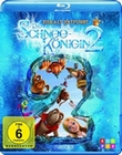 Die Schneekönigin 2 - Eiskalt entführt