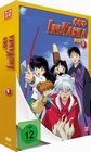 InuYasha - Die TV Serie - Box Vol. 1 [7 DVDs]