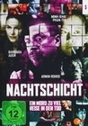Nachtschicht 5 - Ein Mord zuviel/Reise in den...