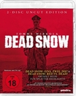 Dead Snow - Double Feature [2 BRs]