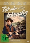 Tod oder lebendig - filmjuwelen