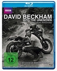 David Beckham - Into the Unknown