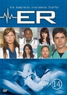 Emergency Room - Staffel 14 [6 DVDs]