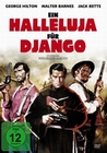 Ein Halleluja für Django