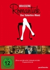 Brasserie Romantiek - Das Valentins-Menü