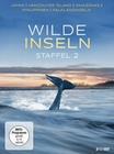 Wilde Inseln - Staffel 2 [2 DVDs]
