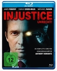 Injustice - Unrecht! - Die kompl.Serie