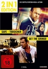 Get the Gringo/Safe - Todsicher [2 DVDs]