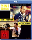 Get the Gringo/Safe - Todsicher [2 BRs]
