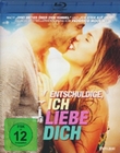 Entschuldige, ich liebe Dich!