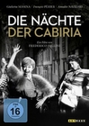Die Nächte der Cabiria