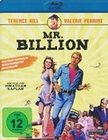 Mr. Billion