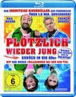 Pltzlich wieder jung - Zurck in die 80er