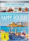 Happy Holiday - Staffel 1 [3 DVDs]