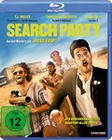 Search Party - Der durchgeknallteste Roadtrip...