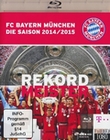 FC Bayern München - Saison 2014/2015