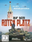 100 Jahre Militärparaden auf dem Roten Platz